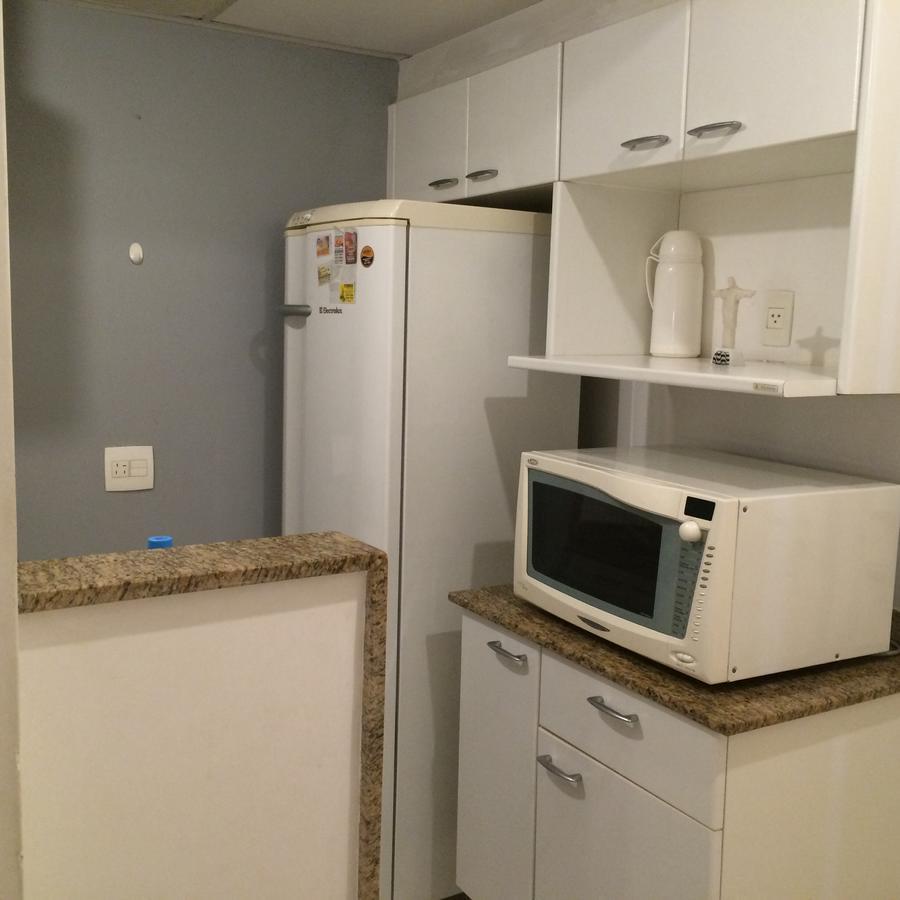 South Vista Mar Apartamento Río de Janeiro