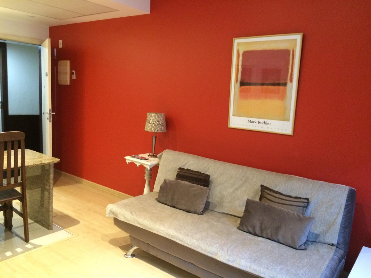 Apartamento South Vista Mar Río de Janeiro