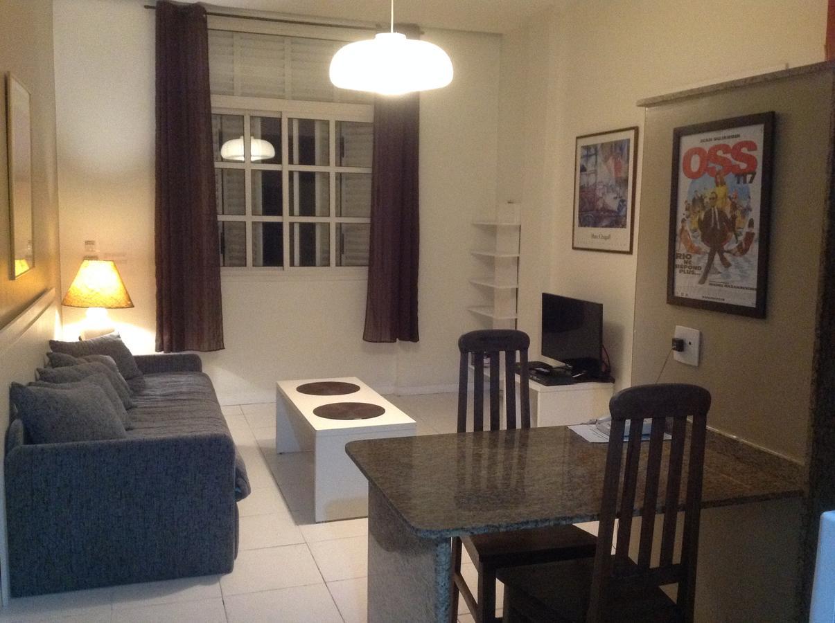 Apartamento South Vista Mar Río de Janeiro