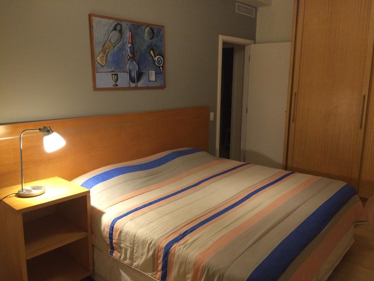 Apartamento South Vista Mar Río de Janeiro