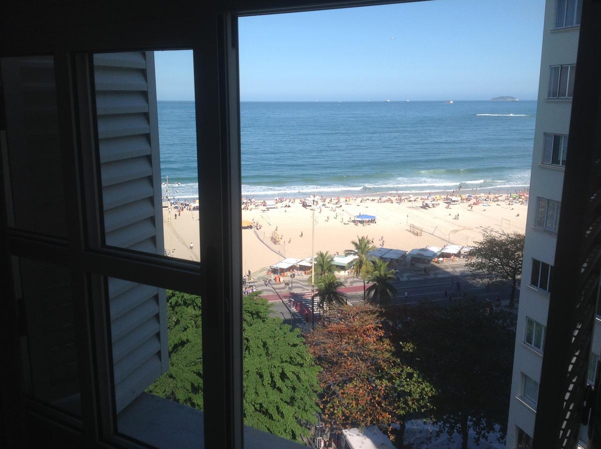 South Vista Mar * Río de Janeiro