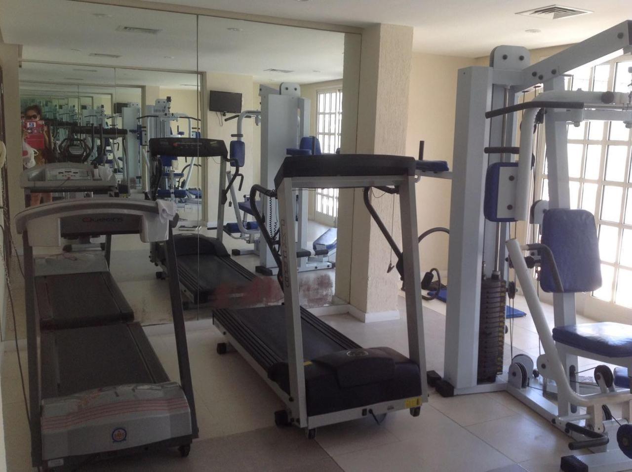 Apartamento South Vista Mar Río de Janeiro