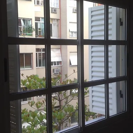 South Beach Vista Mar Apartamentos Río de Janeiro Exterior foto