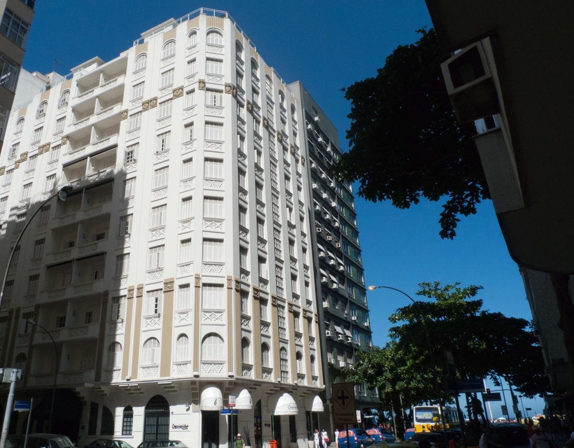 公寓 South Vista Mar 里约热内卢