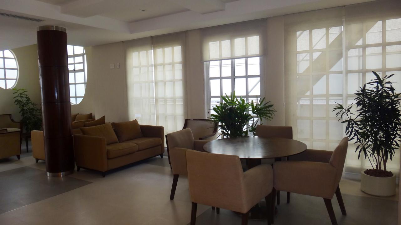 公寓 South Vista Mar 里约热内卢