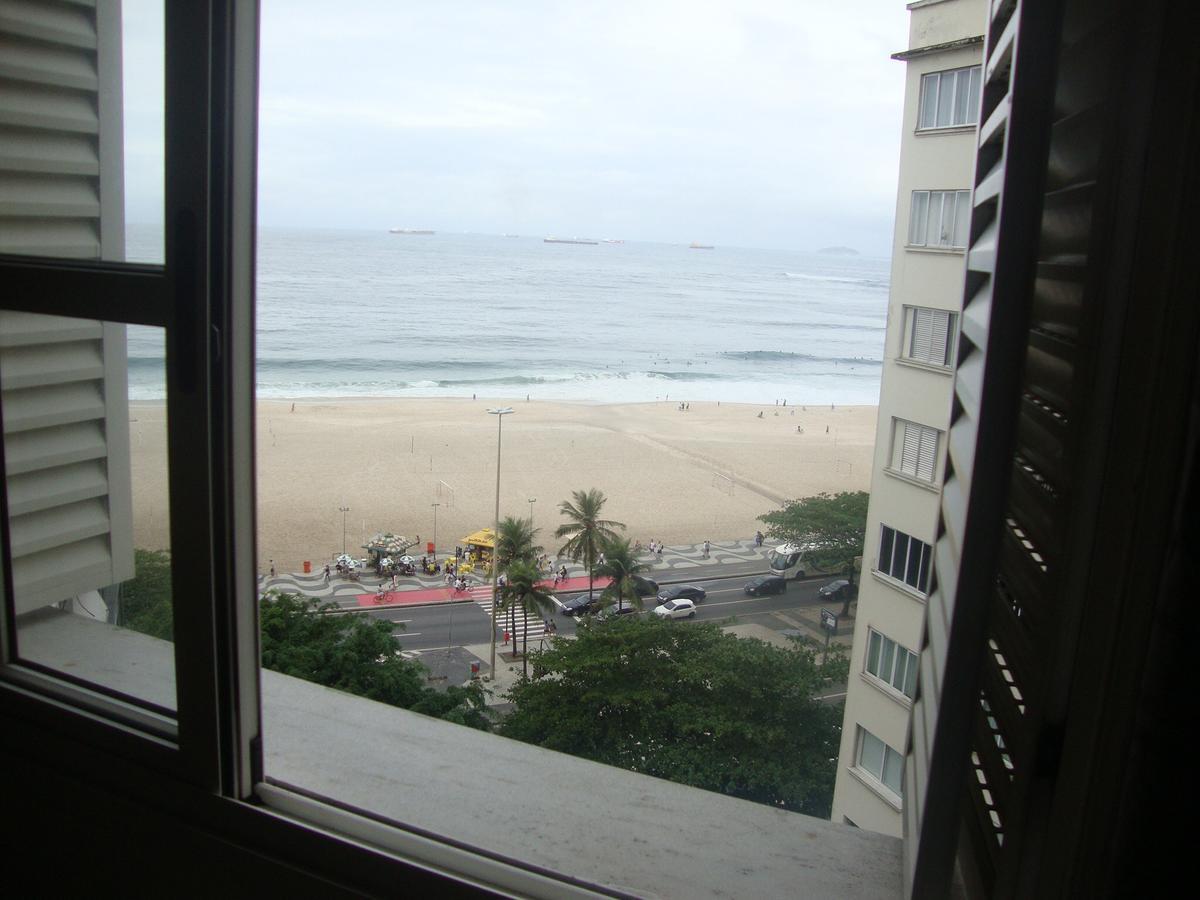 公寓 South Vista Mar *