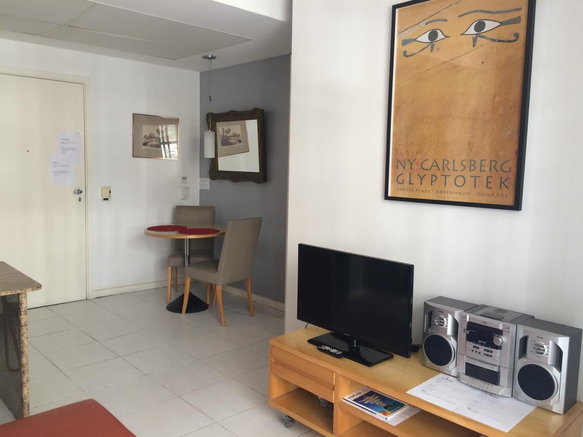 South Vista Mar 公寓 里约热内卢