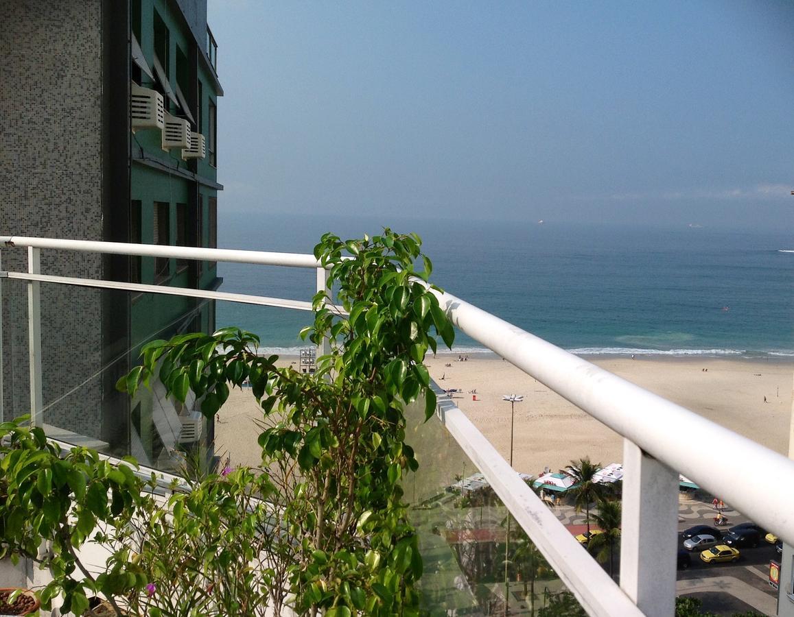 South Vista Mar * 里约热内卢
