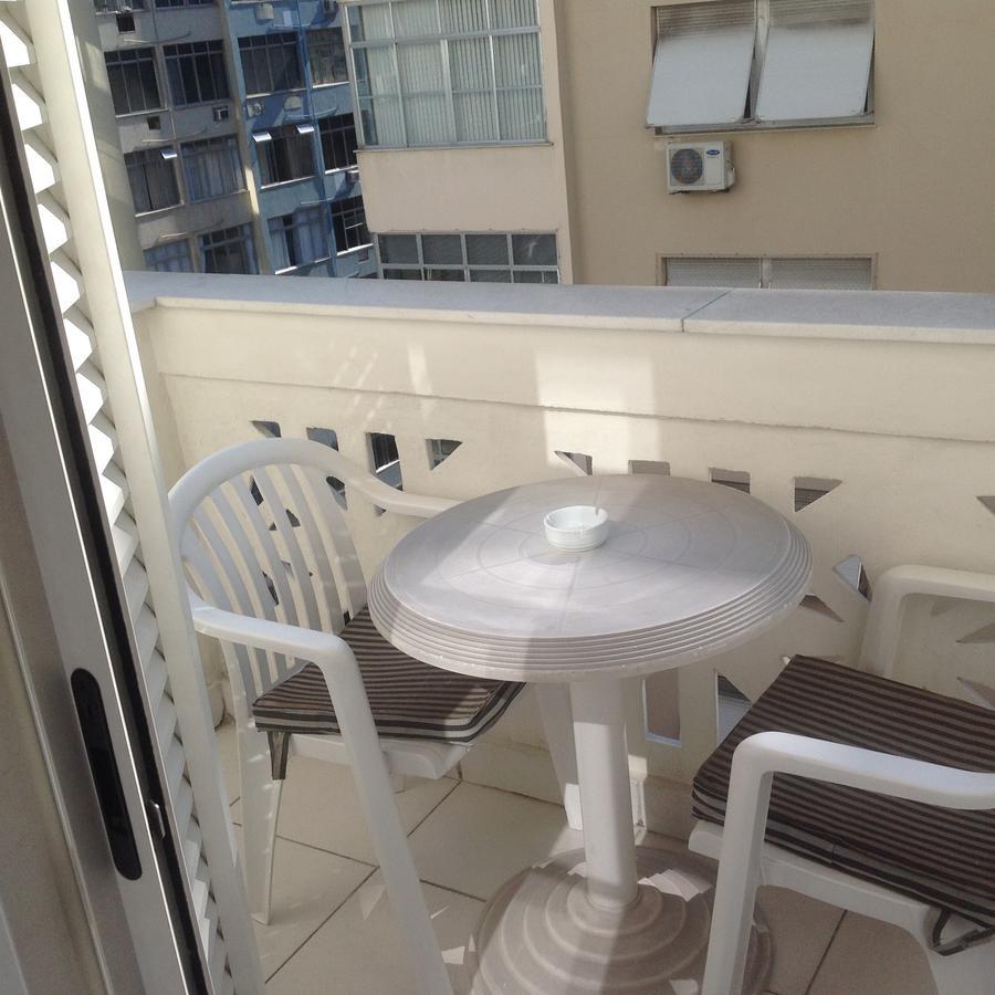 公寓 South Vista Mar