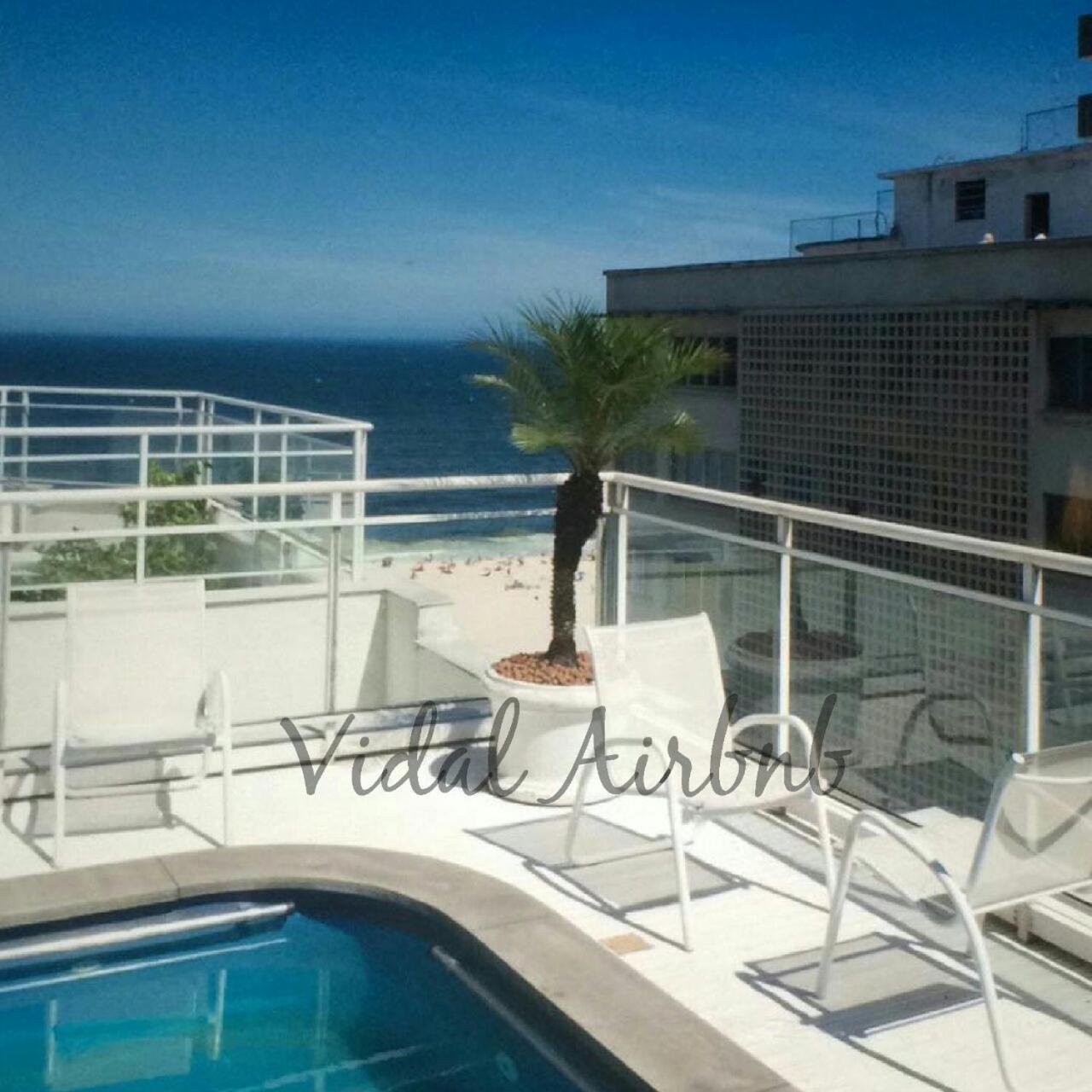 South Vista Mar 公寓