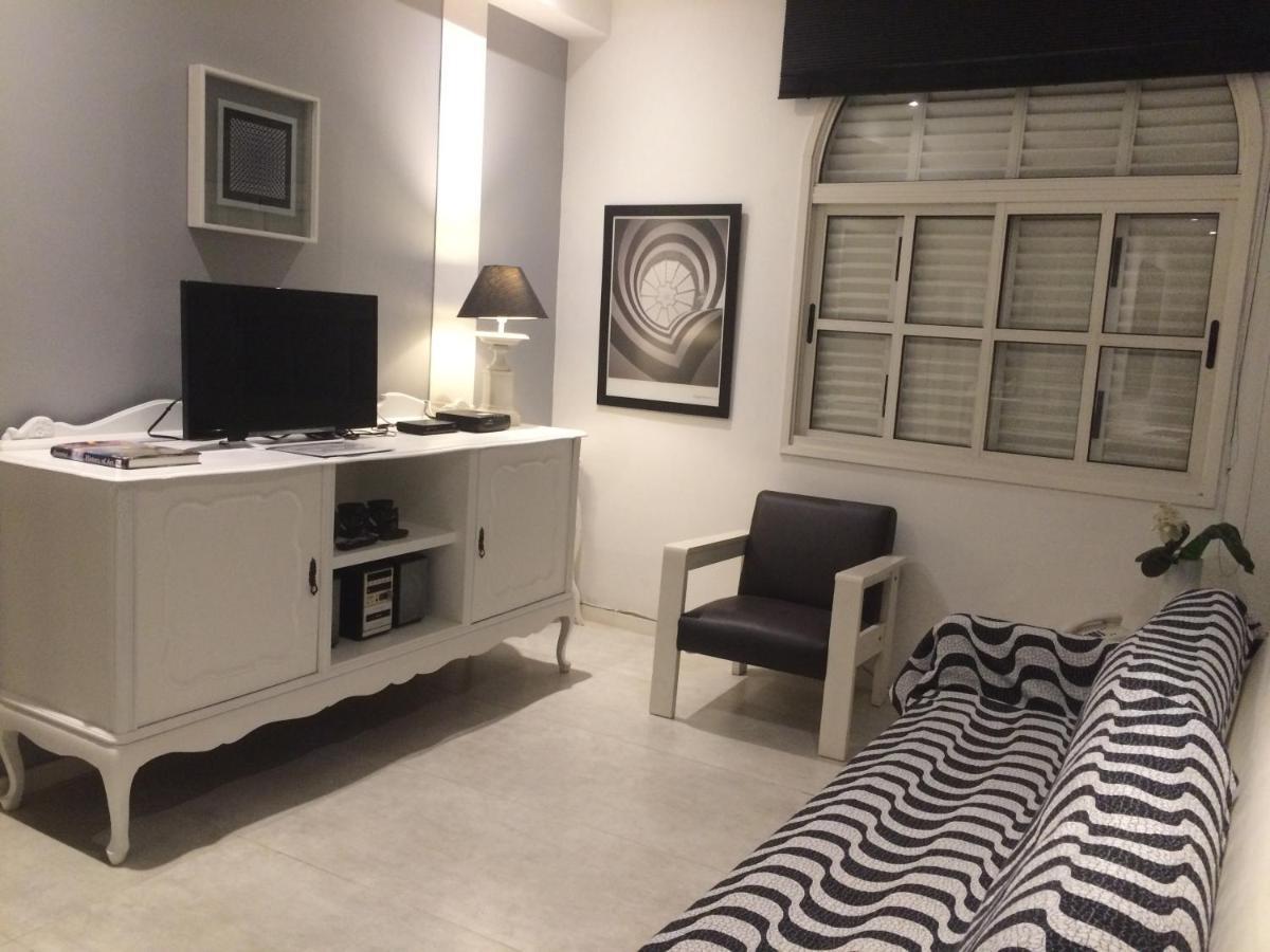 Apartamento South Vista Mar *