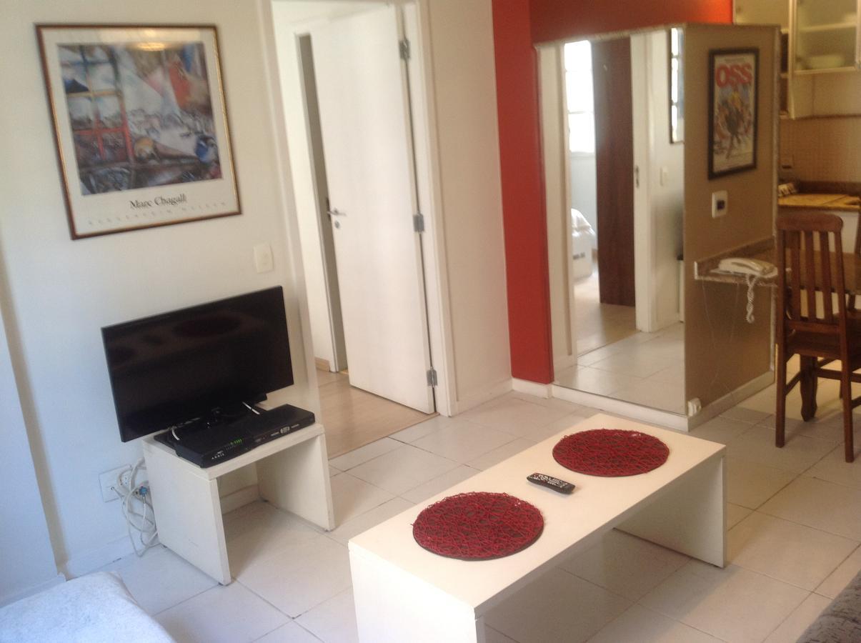 Apartamento South Vista Mar *